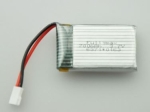 061-XK2K124013 3.7V 700mAh LiPo Akku EC145 Heli